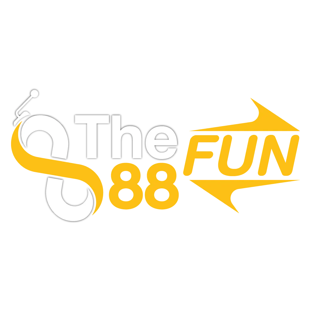 Logo The88_Fun